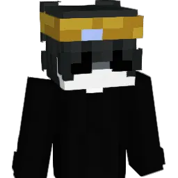TBotConfig Minecraft avatar bust