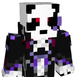 TBoy_ Minecraft avatar bust