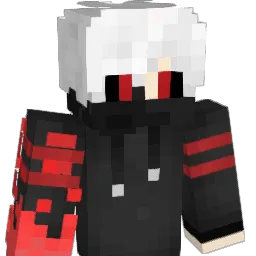 TBuko12 Minecraft avatar bust