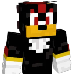 TBunzz20 Minecraft avatar bust