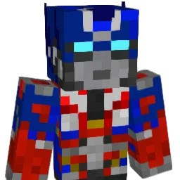 TC2602's Minecraft skin