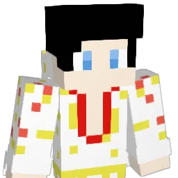 TCB77's Minecraft skin