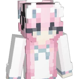 TCCJ's Minecraft skin