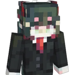TCDSQ's Minecraft skin