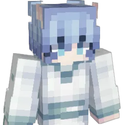 TCFeatherDute Minecraft avatar bust