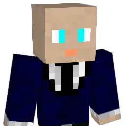 TCGCastiel's Minecraft skin
