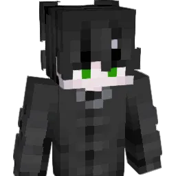 TCM_Snitches Minecraft avatar bust