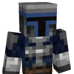TCOB51's Minecraft skin