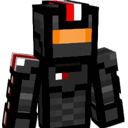 TCOLLINS123 Minecraft avatar bust