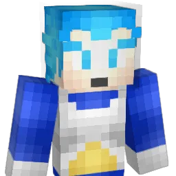 TCO_Gaming Minecraft avatar bust