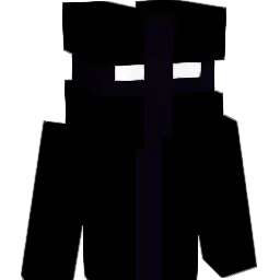 TCPNoDelay Minecraft avatar bust