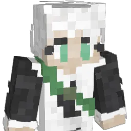 TCQV's Minecraft skin