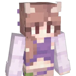 TCUPER16's Minecraft skin