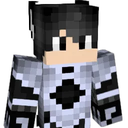 TCWIZARD9 Minecraft avatar bust
