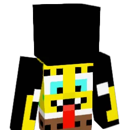 TC_Basbakani Minecraft avatar bust