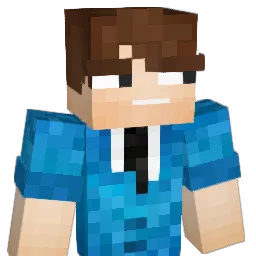 TC_Dart's Minecraft skin