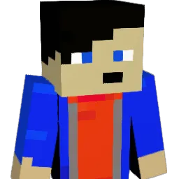 TC_Loser Minecraft avatar bust