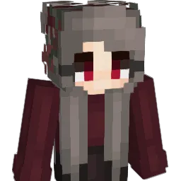 TC_Rie_ Minecraft avatar bust