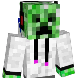 TC_Saber Minecraft avatar bust