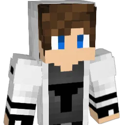 TC_fireboy Minecraft avatar bust