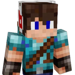 TC_tyfr68 Minecraft avatar bust