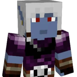 TCane's Minecraft skin