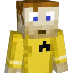 TCaz's Minecraft skin