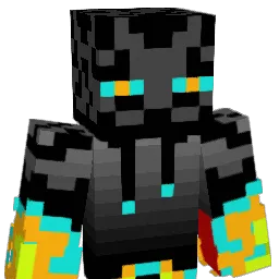 TClimbah's Minecraft skin
