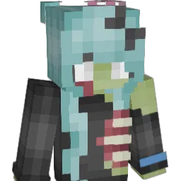 TCofDoom's Minecraft skin