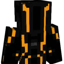 TCoronel's Minecraft skin