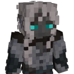 TCres's Minecraft skin
