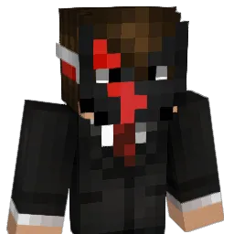 TDAH's Minecraft skin