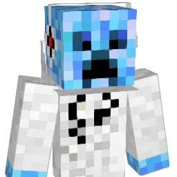TDCPlays_Jay Minecraft avatar bust