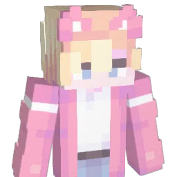 TDHunter08 Minecraft avatar bust