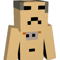 TDLTU's Minecraft skin