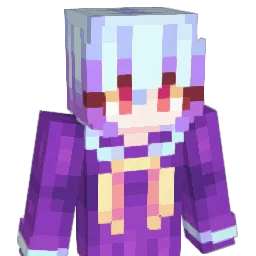 TDL_WaRRoX Minecraft avatar bust