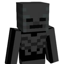 TDLnl Minecraft avatar bust
