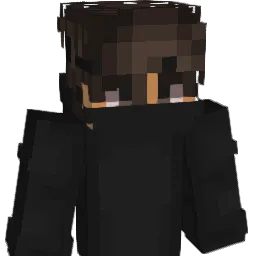 TDM_Devil's Minecraft skin