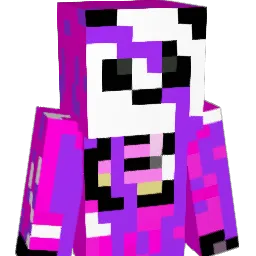 TDM_Matt2021 Minecraft avatar bust