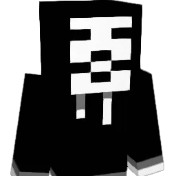 TDMattVH Minecraft avatar bust