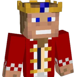 TDNG's Minecraft skin