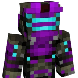 TDR_Cobra Minecraft avatar bust
