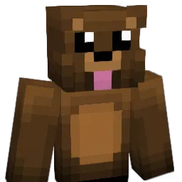 TDR_SwagMonkey Minecraft avatar bust