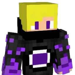 TDRsW4TCH3R Minecraft avatar bust