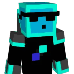 TDS4's Minecraft skin