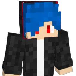 TDSONIC's Minecraft skin