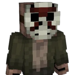 TDS_Space's Minecraft skin