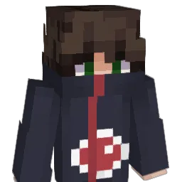 TDT_CHESTER Minecraft avatar bust