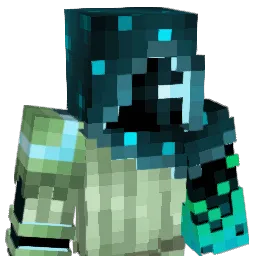 TD_Panda Minecraft avatar bust