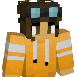 TD_Toilet Minecraft avatar bust